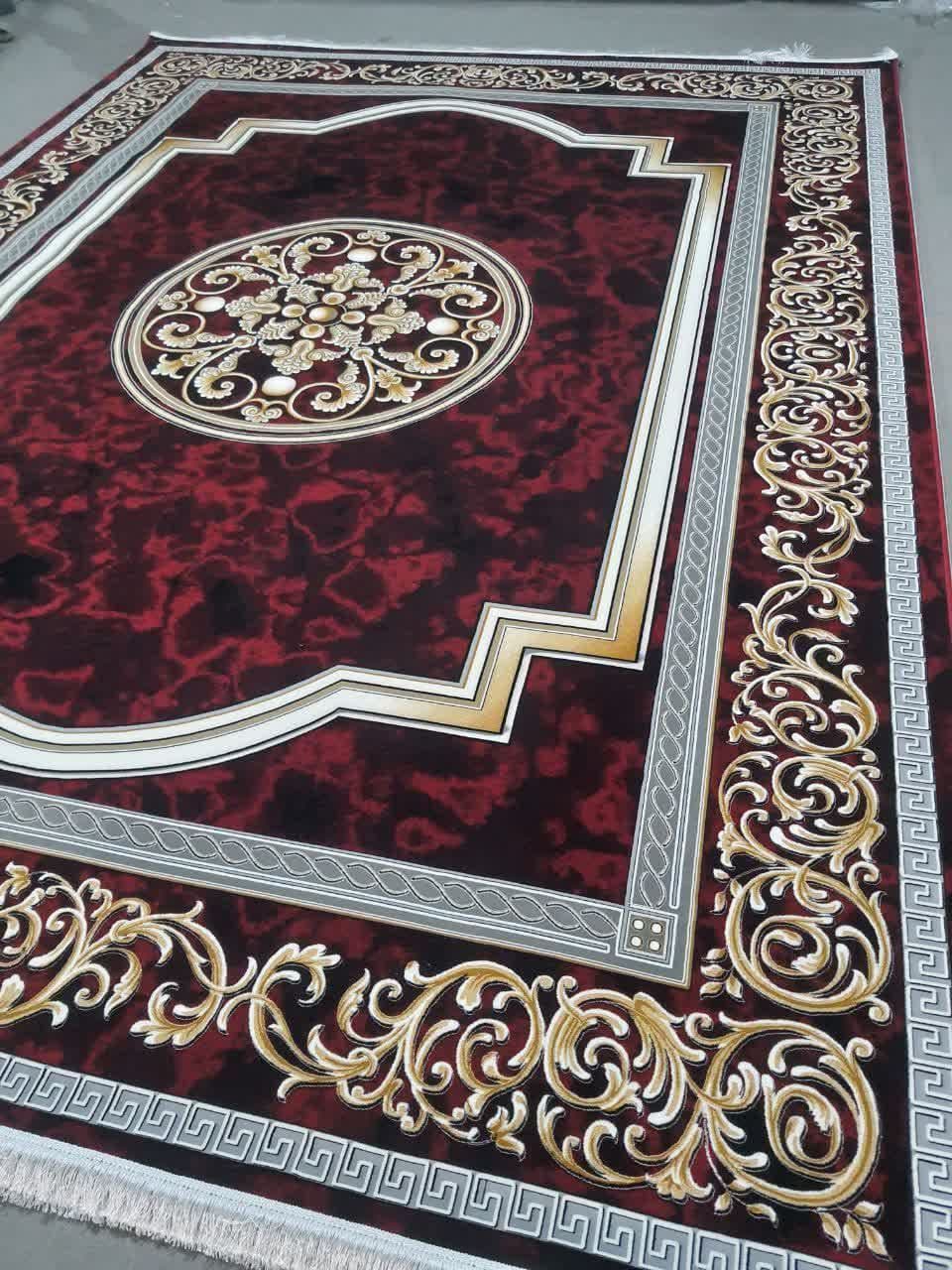 فرش 1200 شانه - Q4570