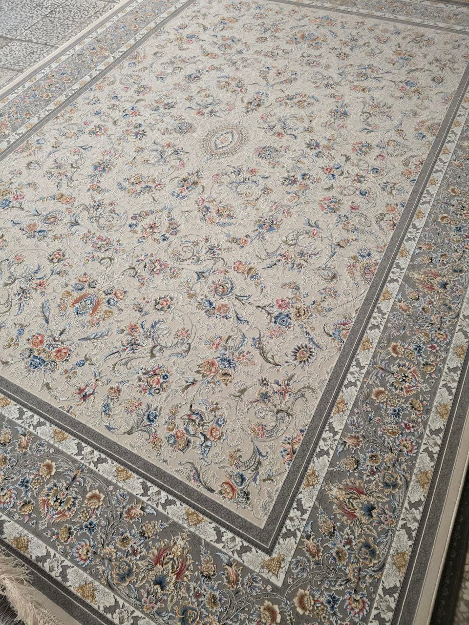 تراکم 3600 - M3405