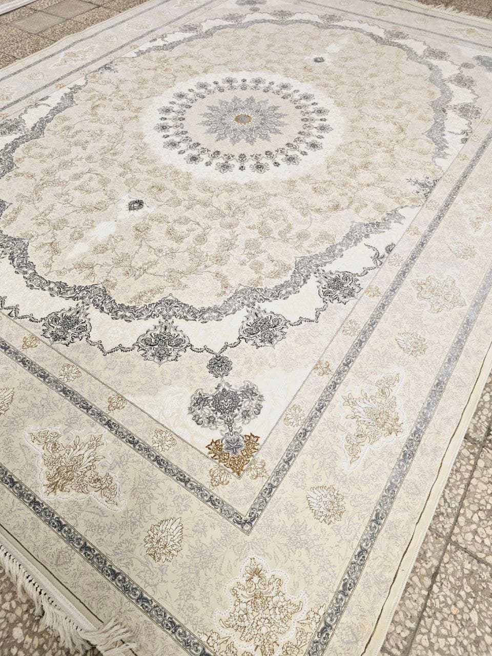 تراکم 3600 - M3711