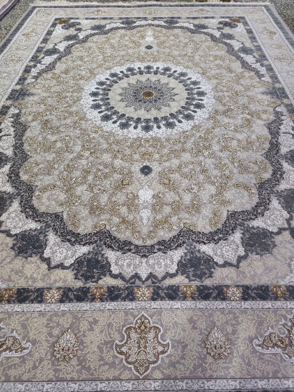 تراکم 3600 - M3750