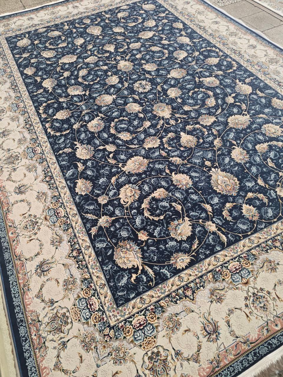 تراکم 3600 - M4502