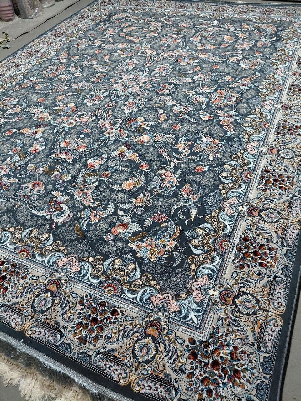 تراکم 2550 - W4143