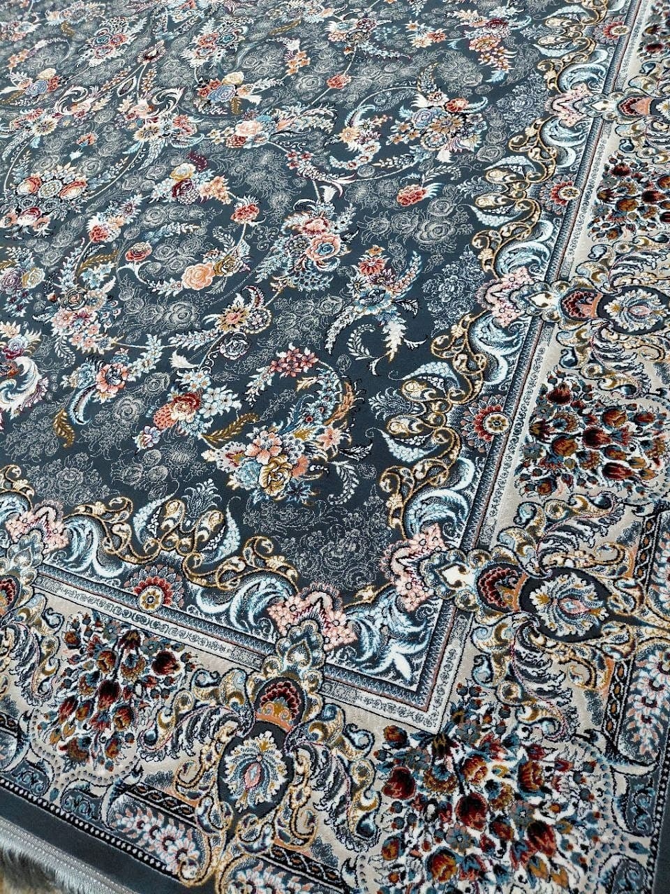 تراکم 2550 - W4143