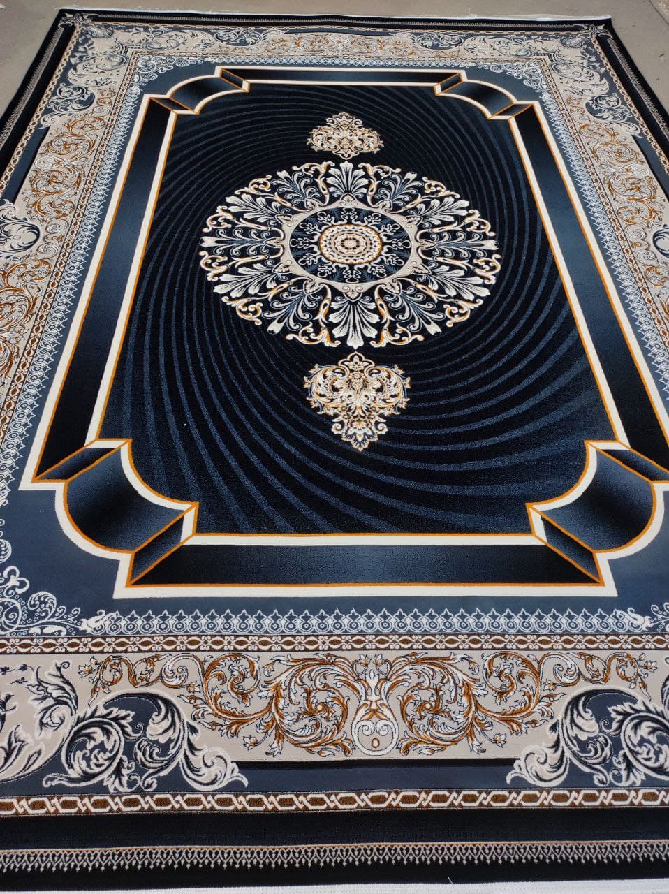 تراکم 2550 - W4412