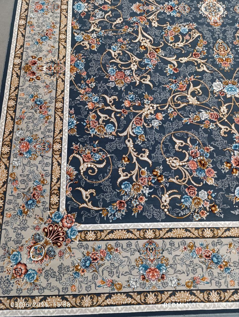 تراکم 2550 - W4413