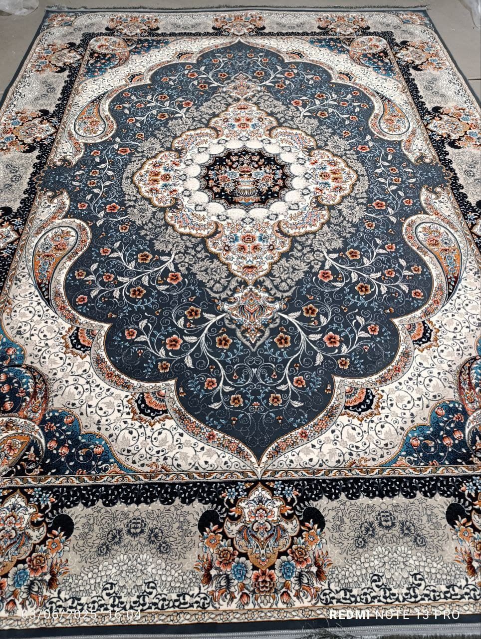 تراکم 2550 - W4526