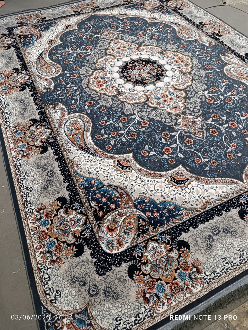 تراکم 2550 - W4526