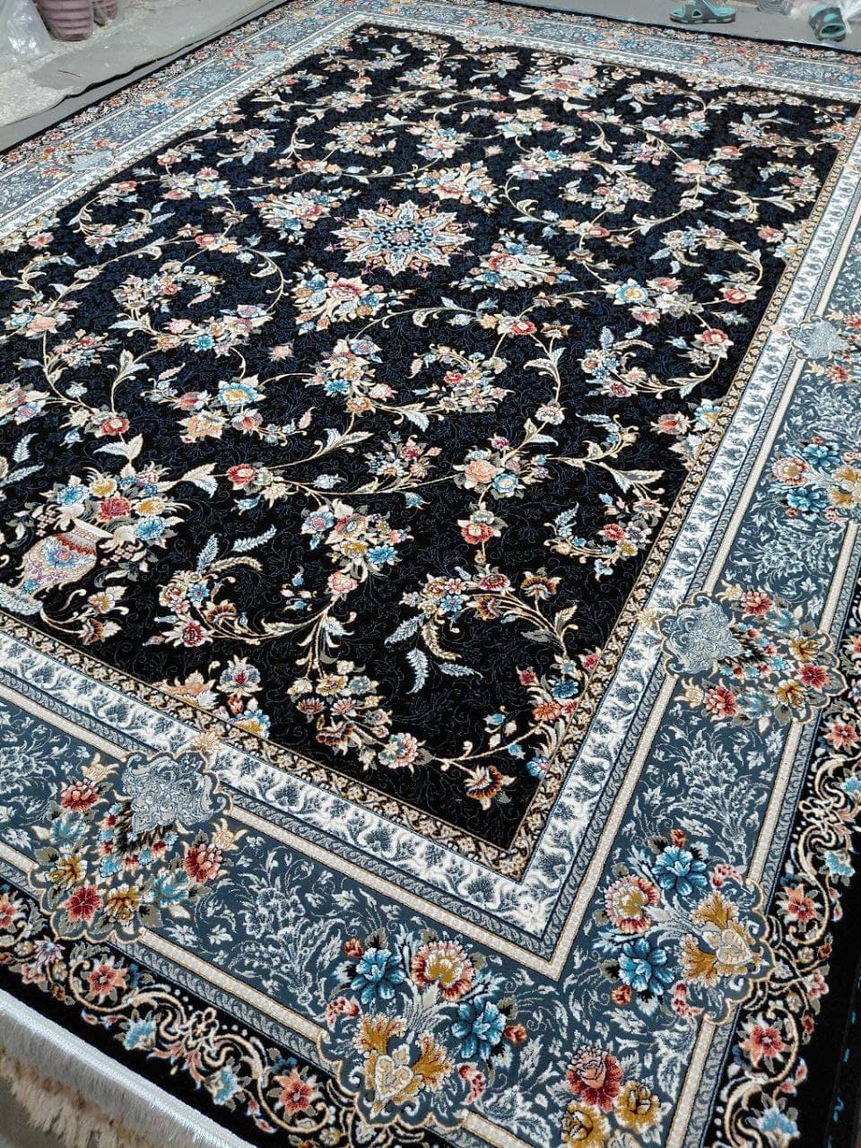 تراکم 2550 - W4531