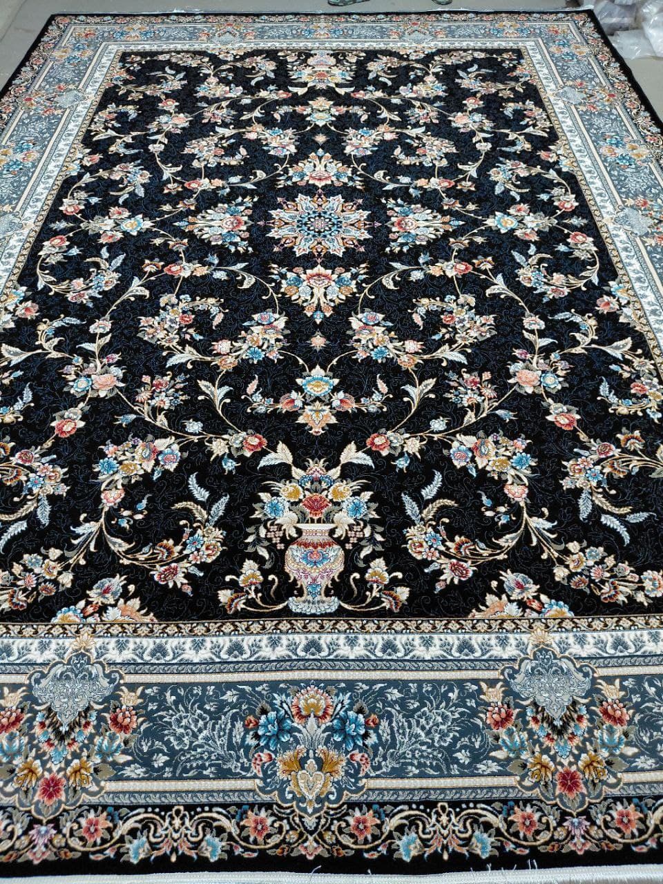 تراکم 2550 - W4531