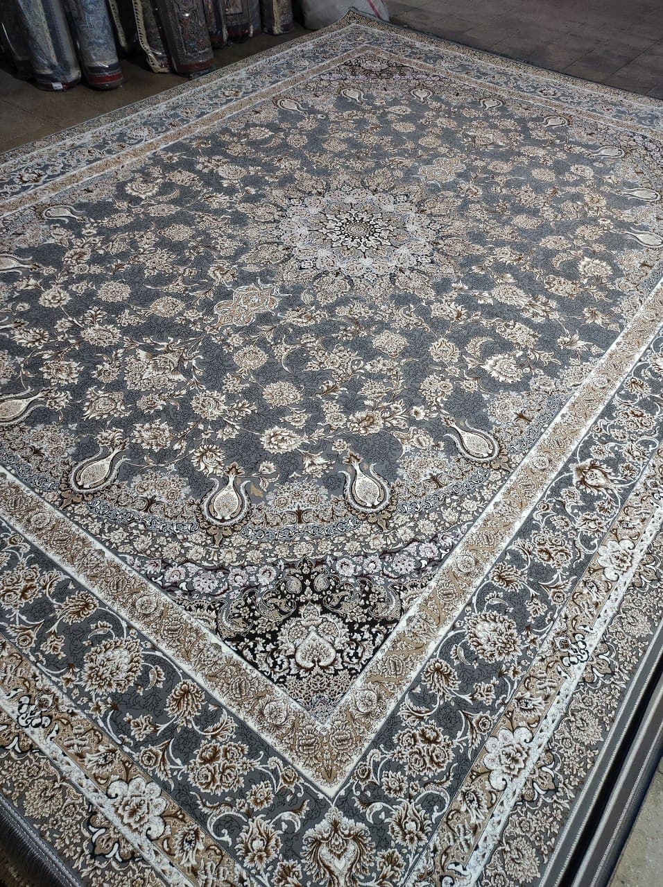 برجسته تراکم 3600 - W4591
