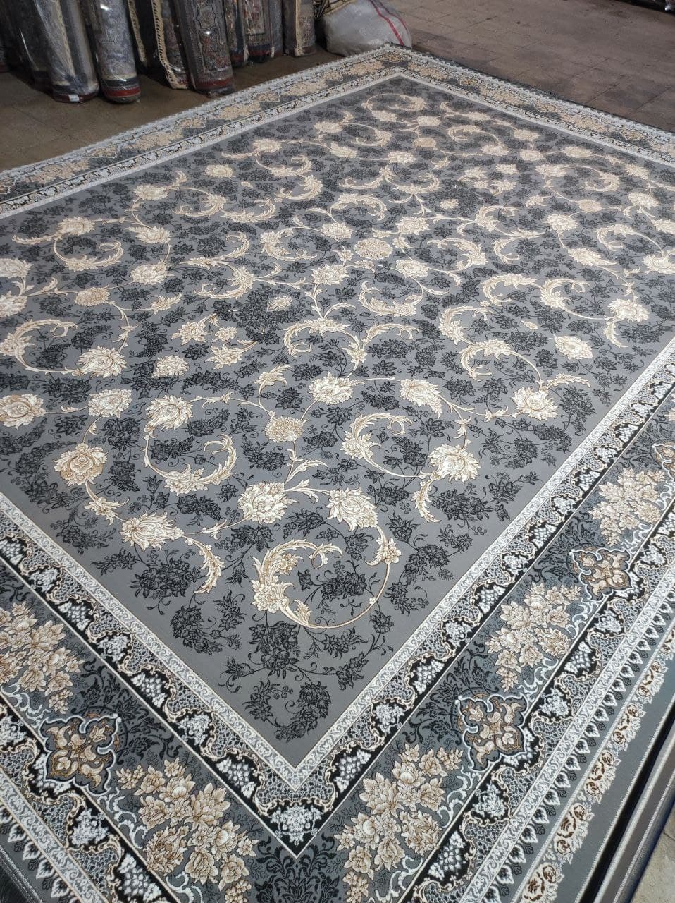 برجسته تراکم 3600 - W4592