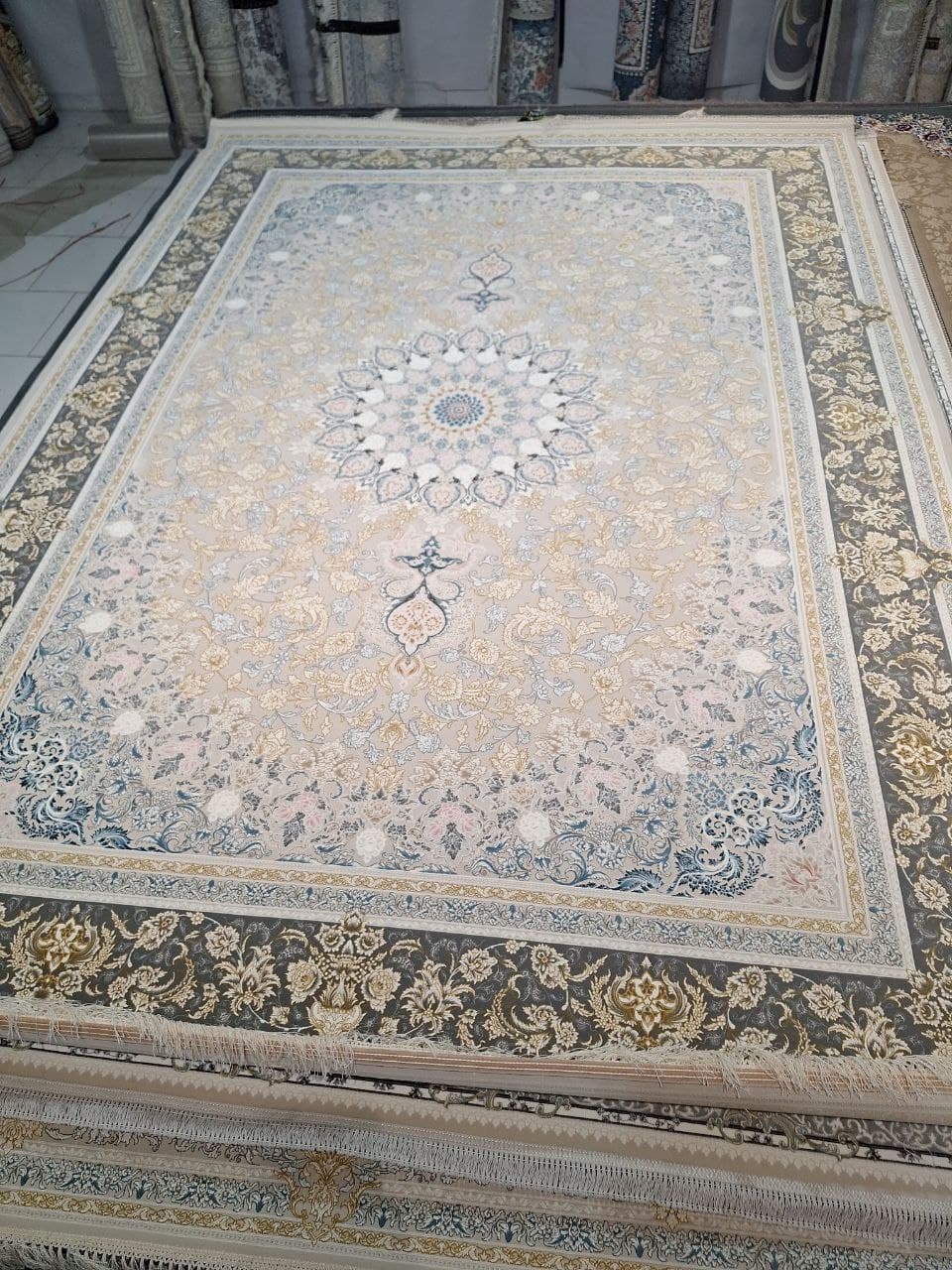 تراکم 3600 - J2637