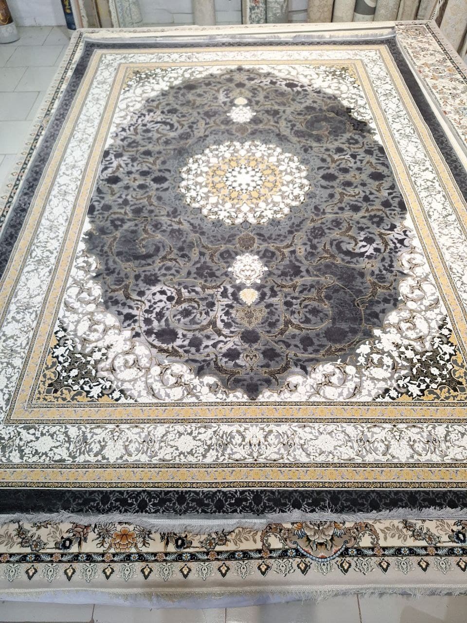 تراکم 3600 - J2794
