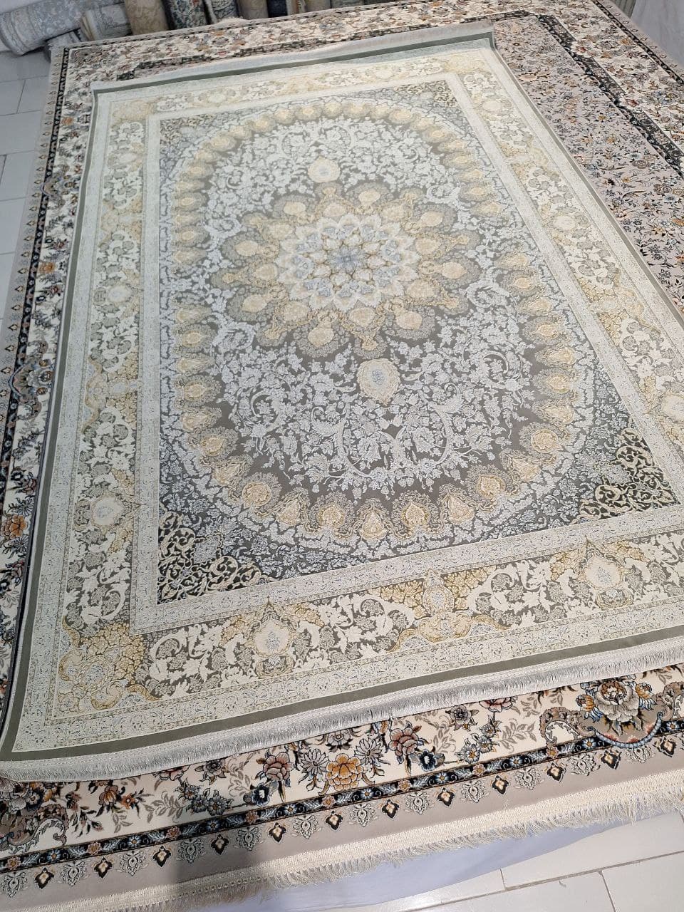 تراکم 3600 - J2805