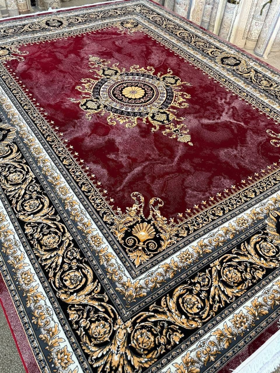 فرش 700 شانه - J4400