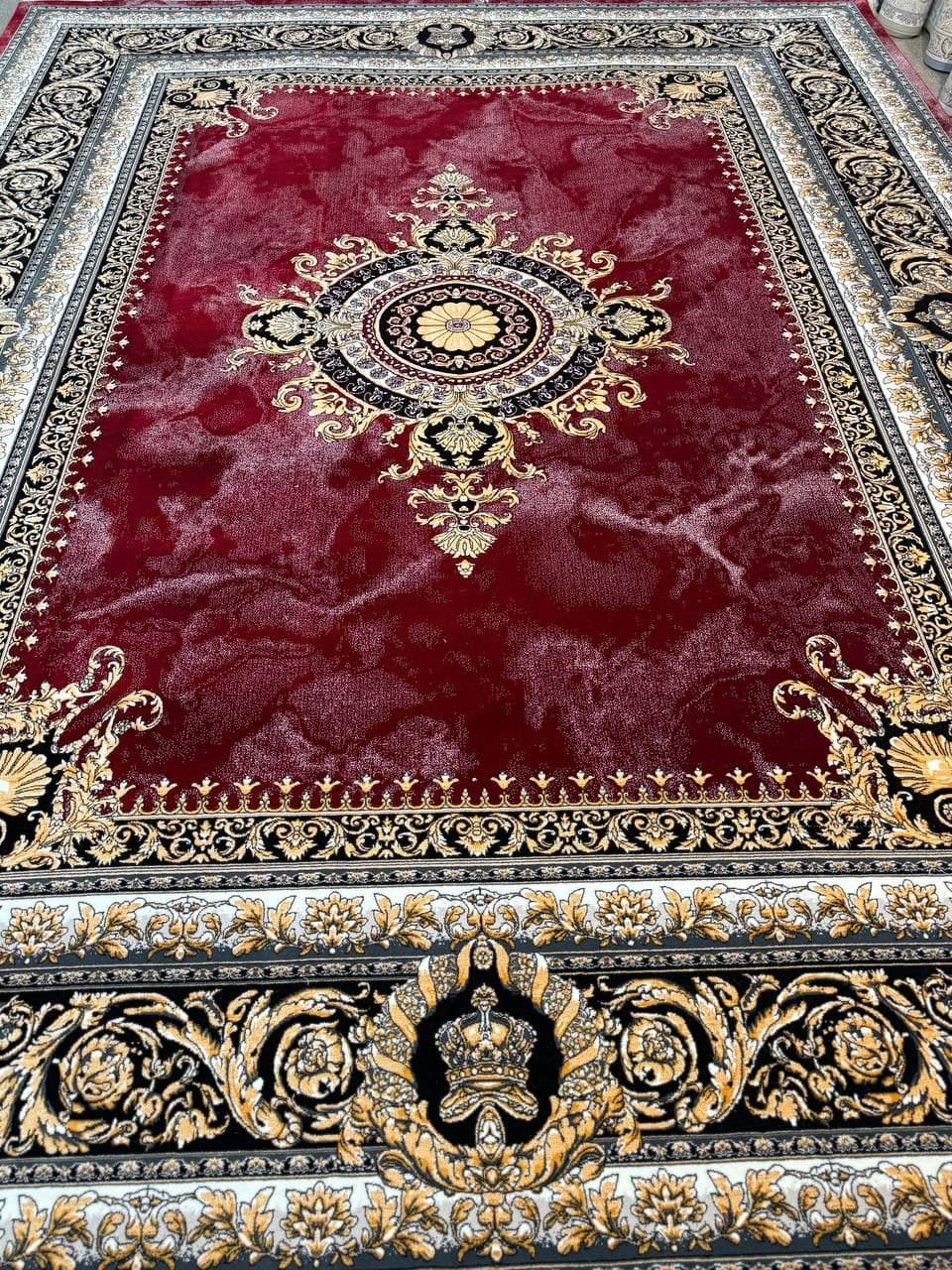 فرش 700 شانه - J4400