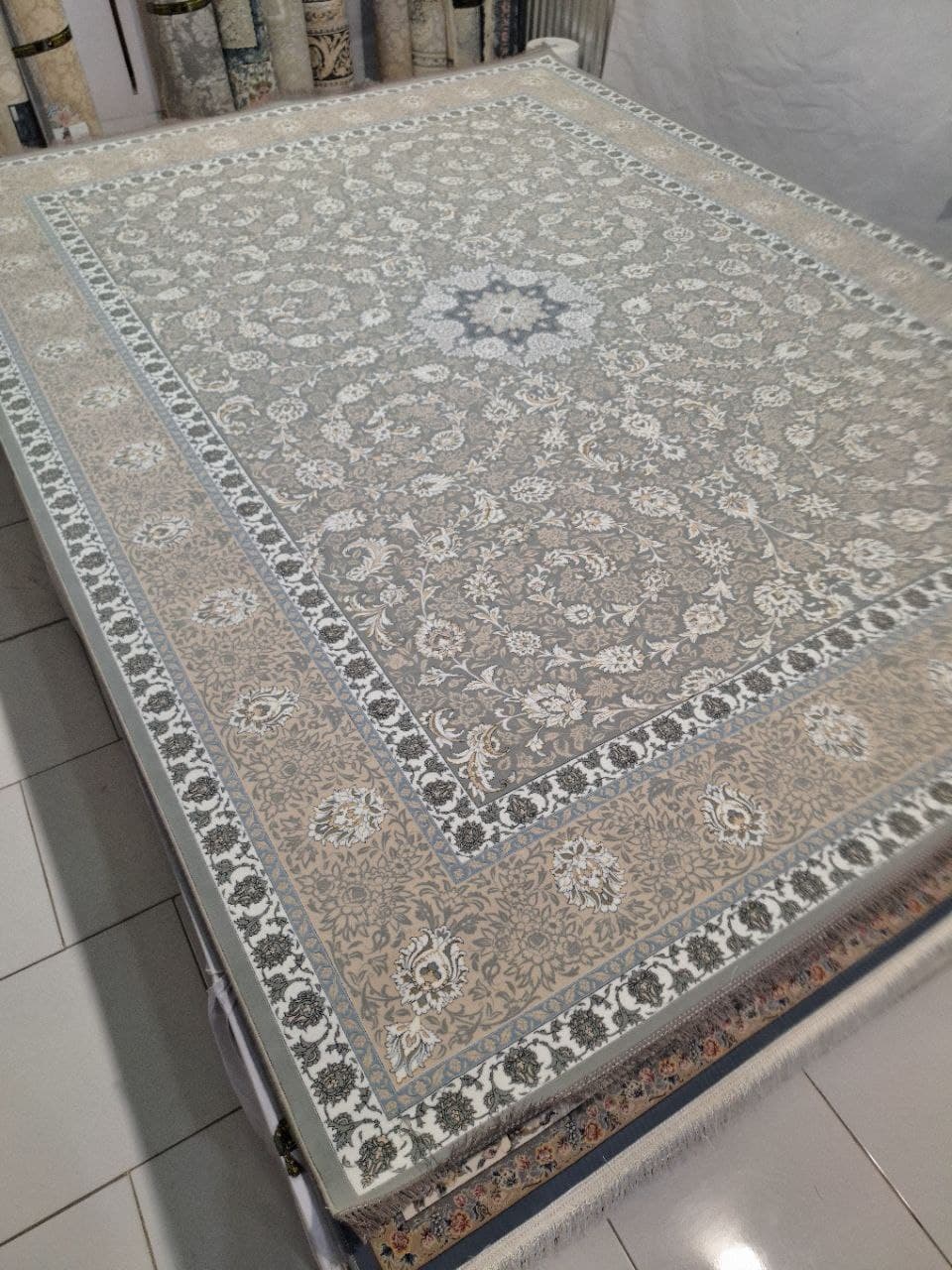 سنگین وزن - J4575