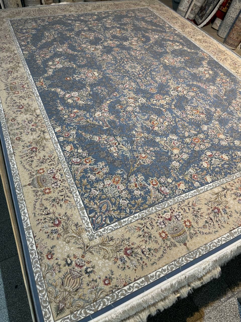 فرش 1200 شانه - G1932