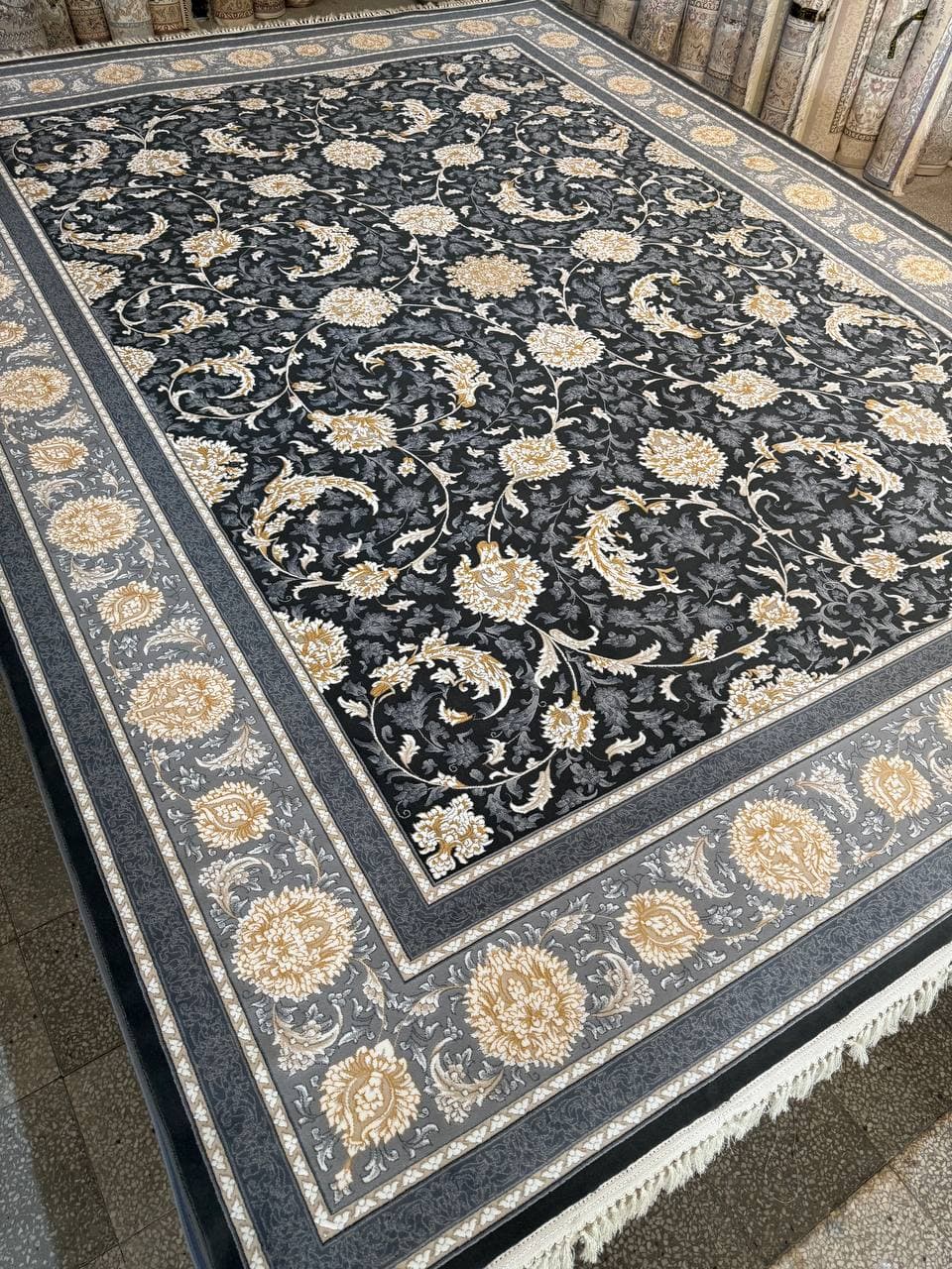 برجسته - G2961