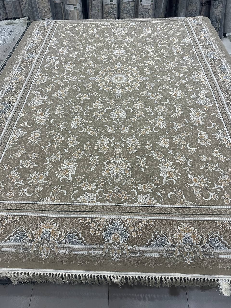 1804 نسکافه ای - U3165