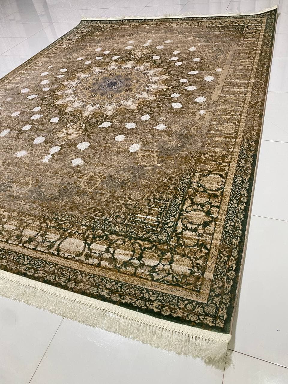 برجسته - D867