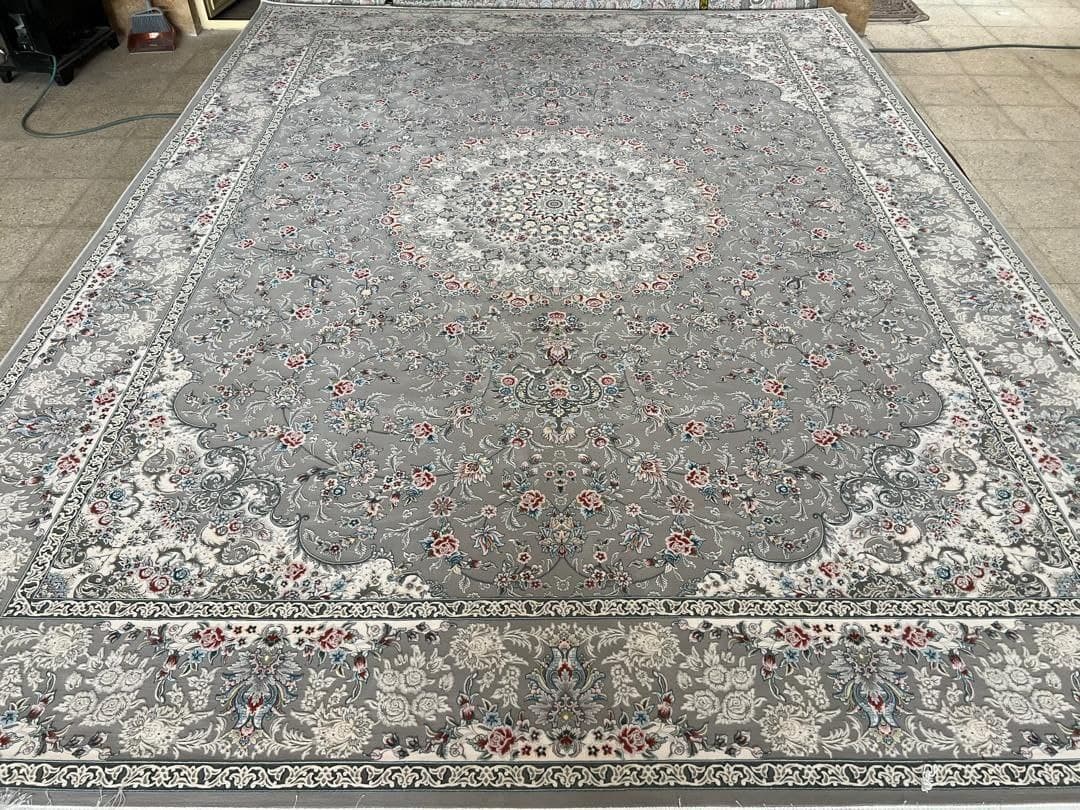 آکریلیک هایبالک تراکم 3600 - H374