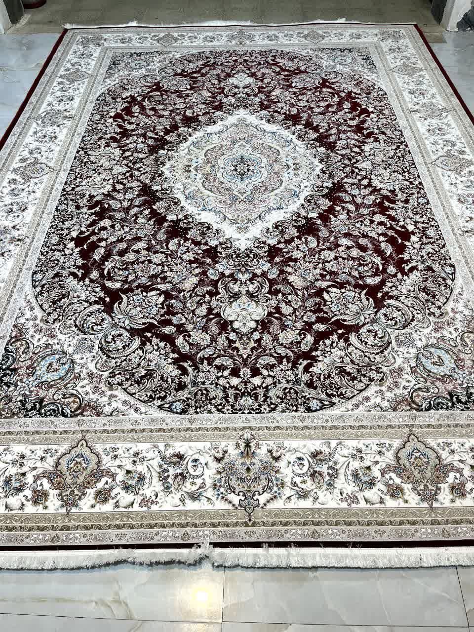 فرش 1200 شانه - O1569