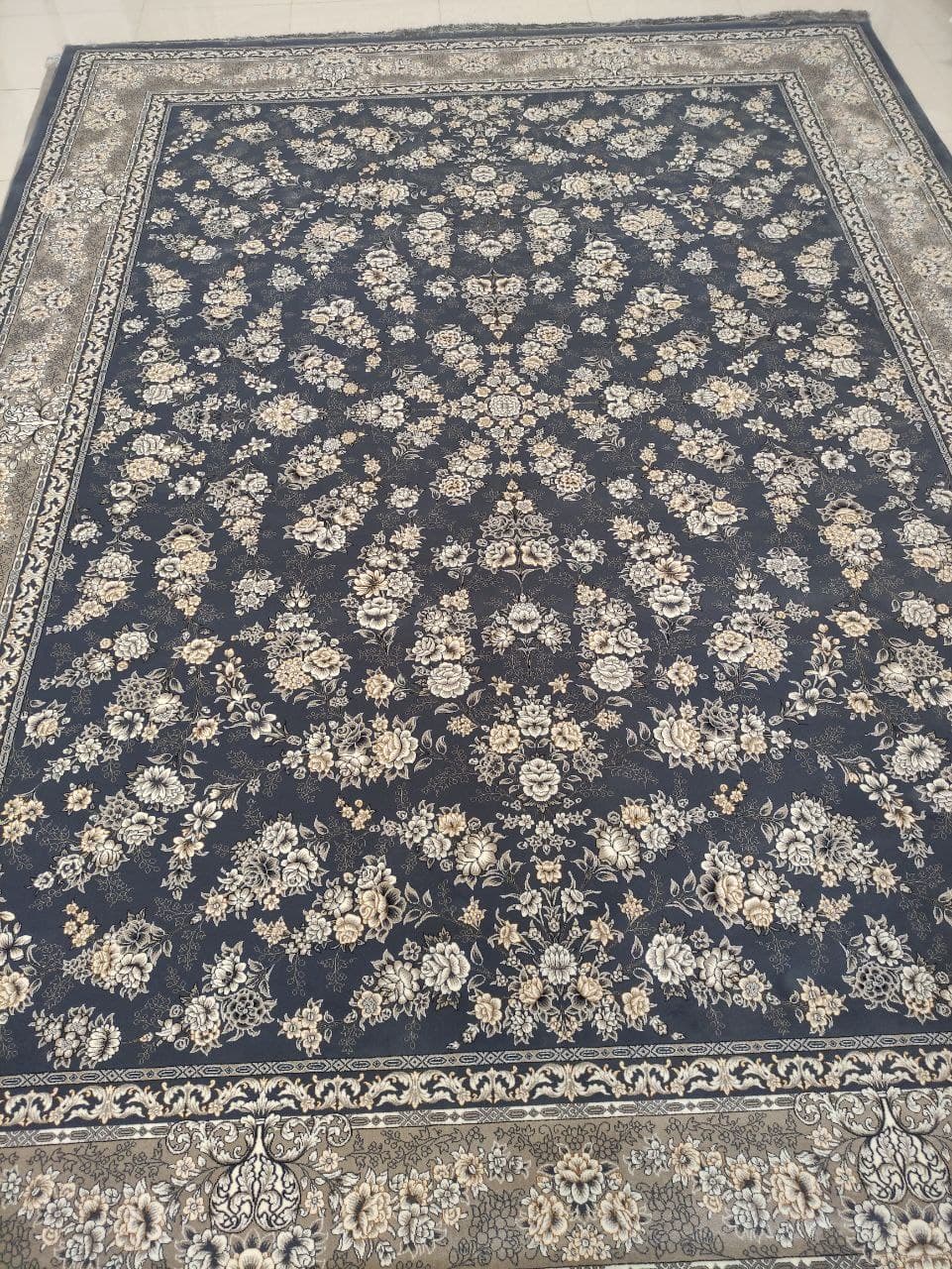 تراکم 2550 - A4065
