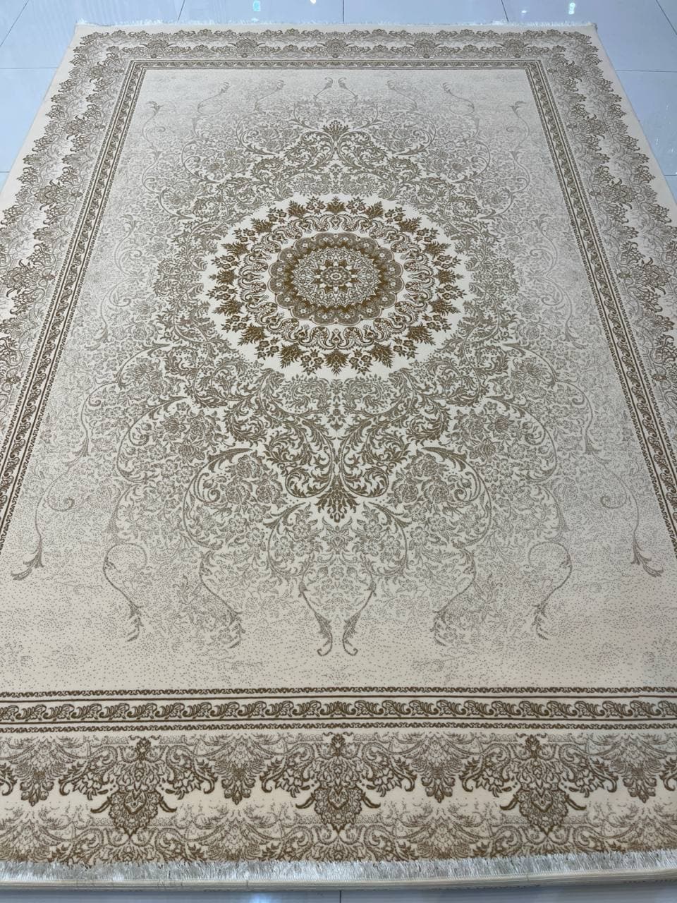 ساده سنگین وزن برند بزرگمهر - L575