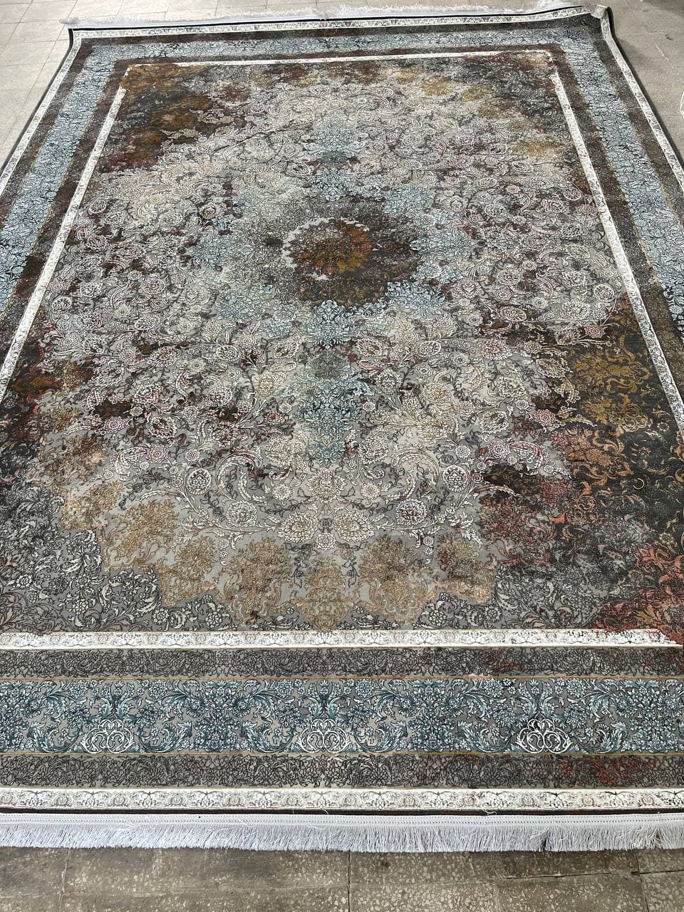 برجسته کد 203 - K2066