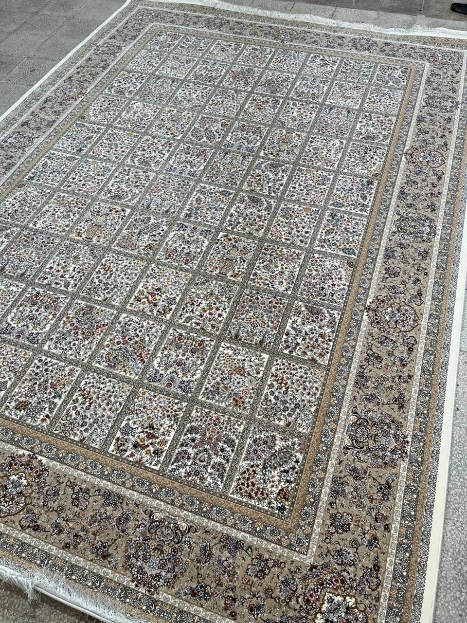 ساده کد شهدادکرم - K3953