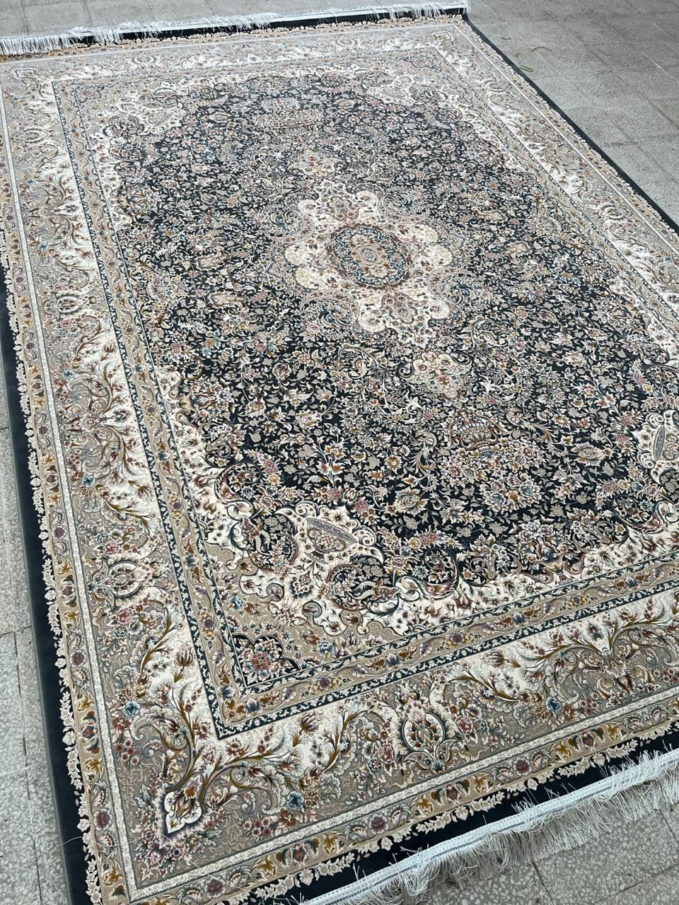 برجسته کد سالاری ذغالی - K3960