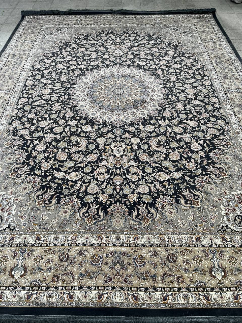 ساده کد ادور ذغالی - K4203