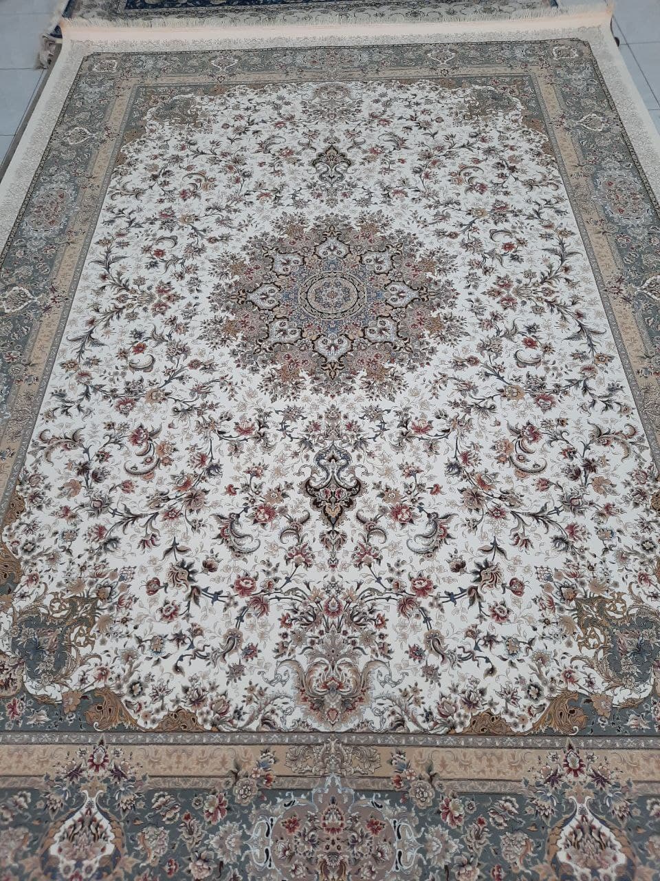 تراکم 3600 - N1157