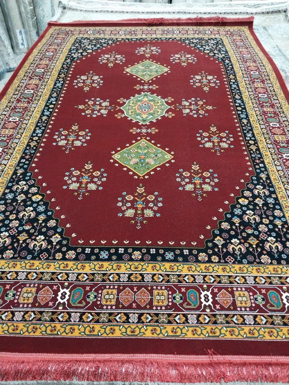 اچ سی پی - E4086