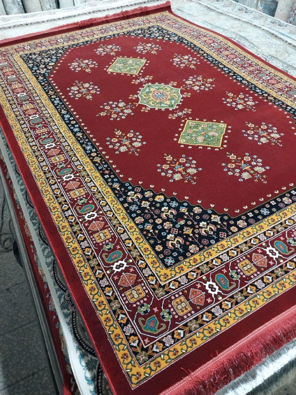 اچ سی پی - E4086