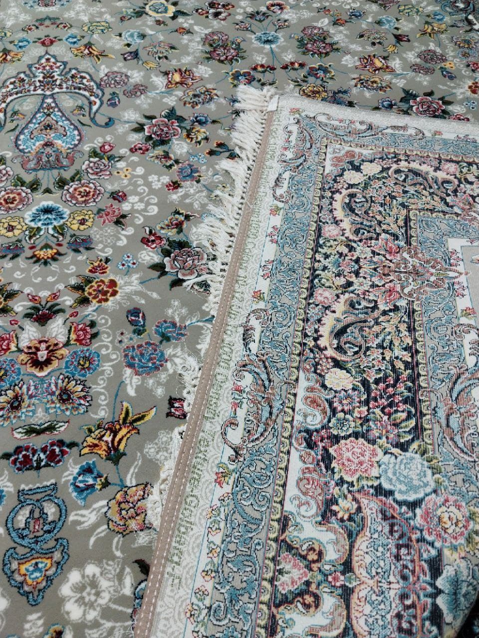 صددرصد آکریلیک ساده دیزان 1000 گلبرک فیلی - E4329
