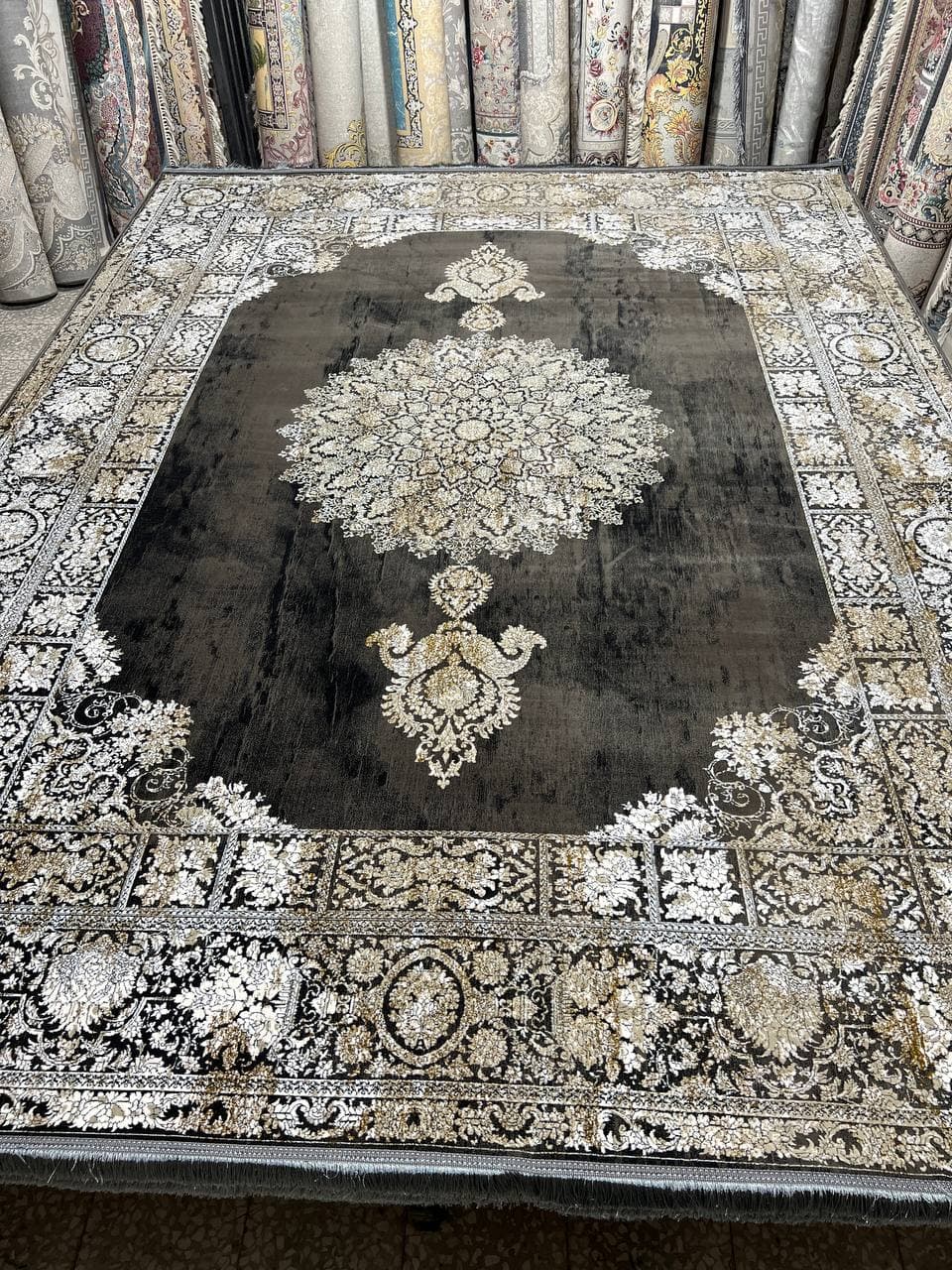 برجسته HCP - E1584