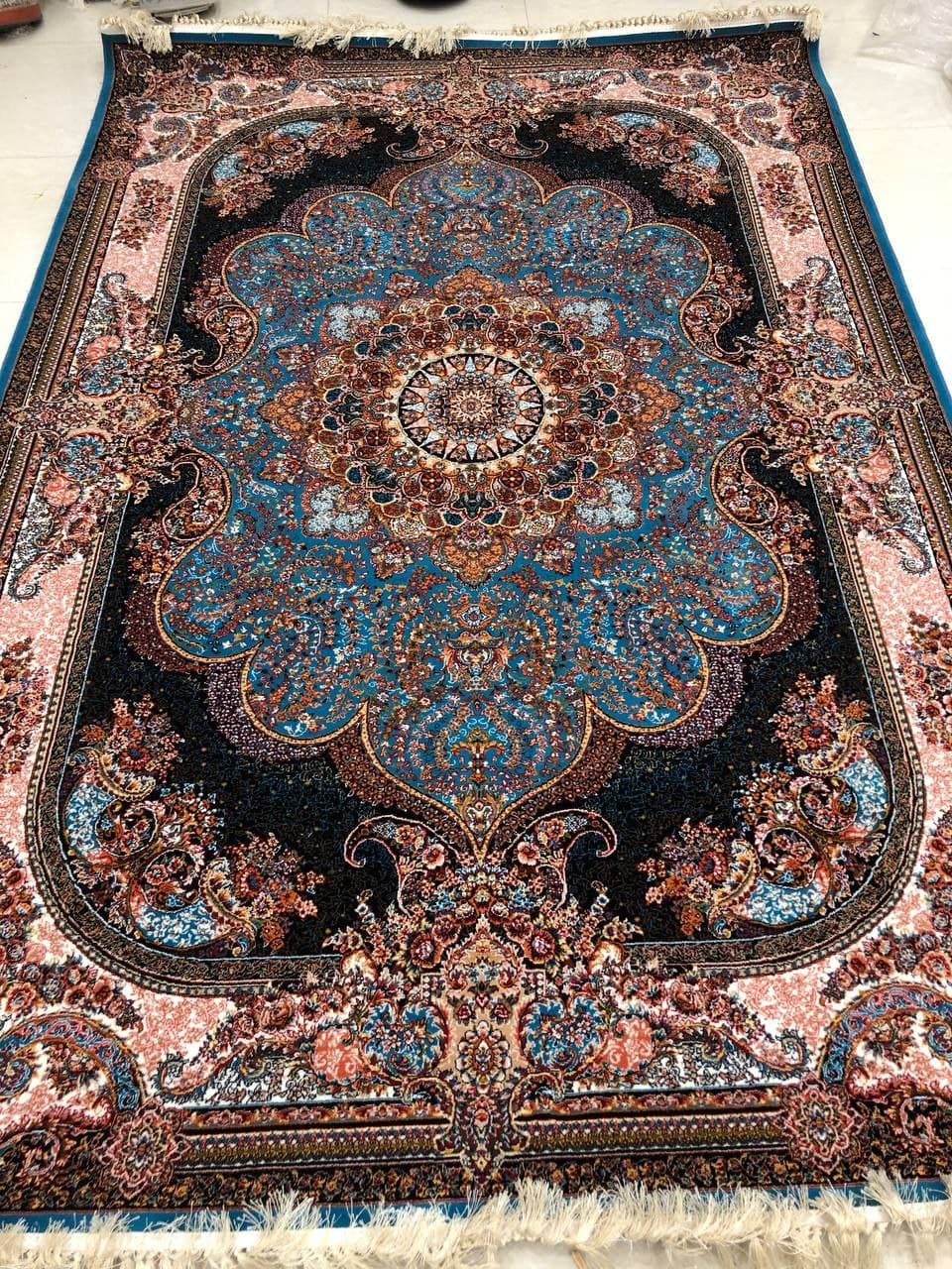 ورجن ساده - F4532
