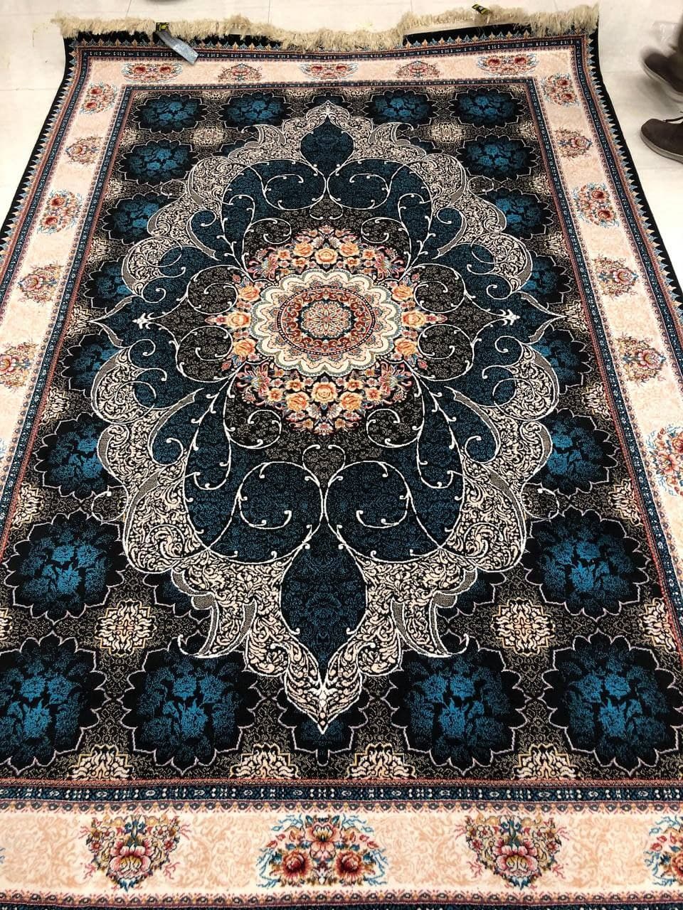 ورجن ساده - F4535