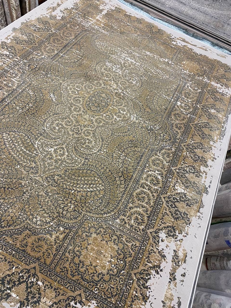 آکریلیک برجسته کد 88001 - F333