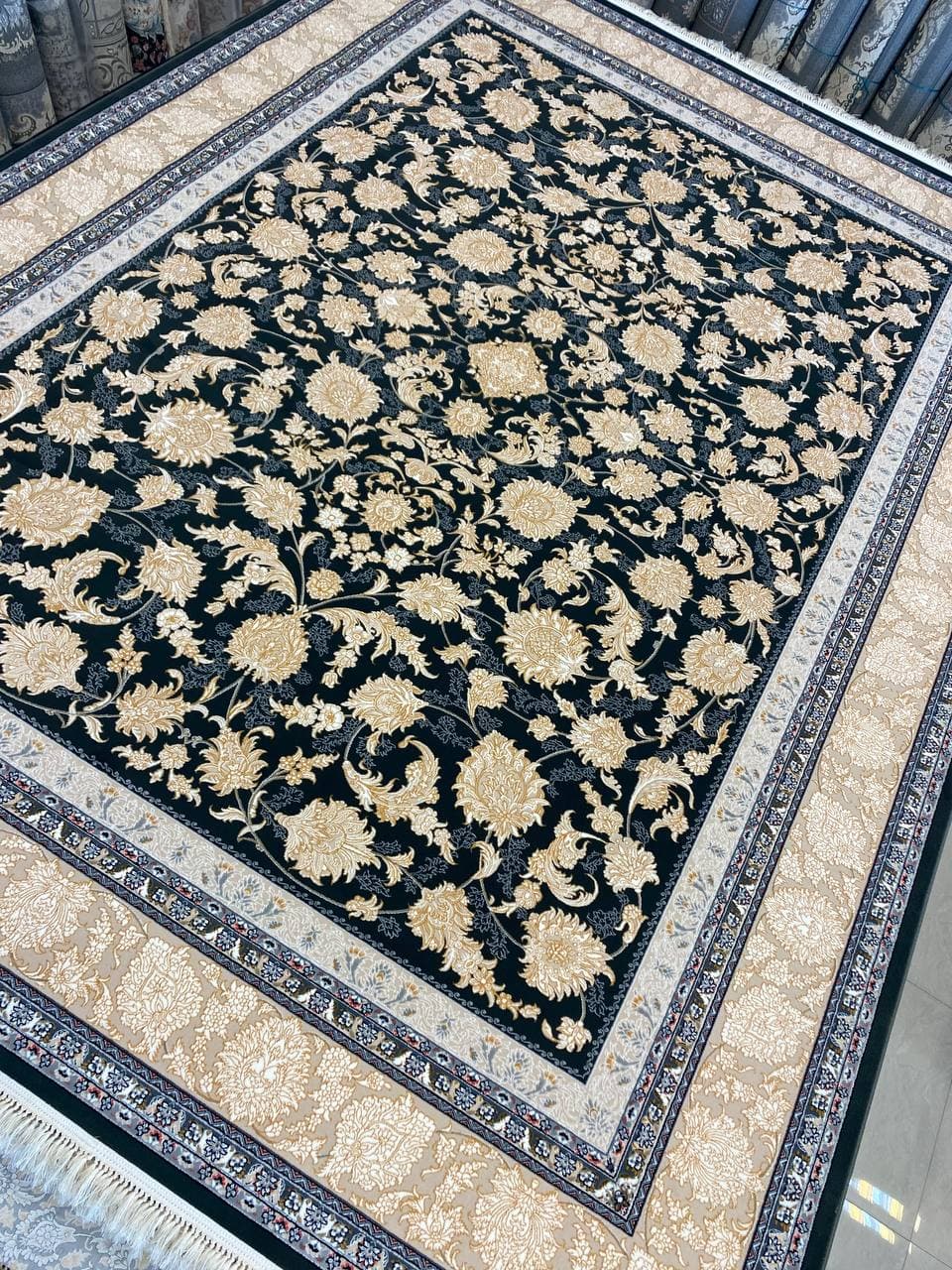آکریلیک برجسته - F286