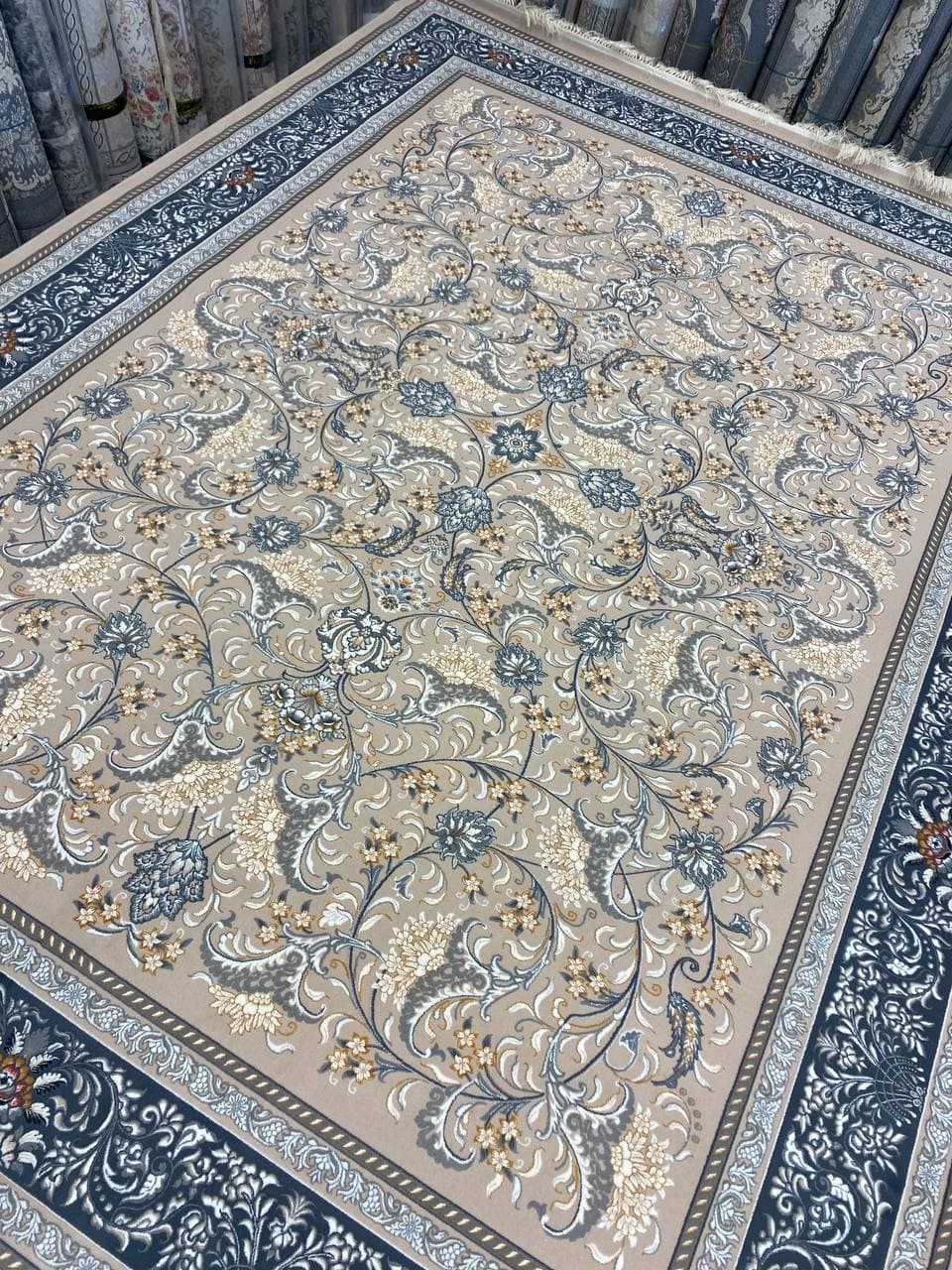 آکریلیک برجسته - F283