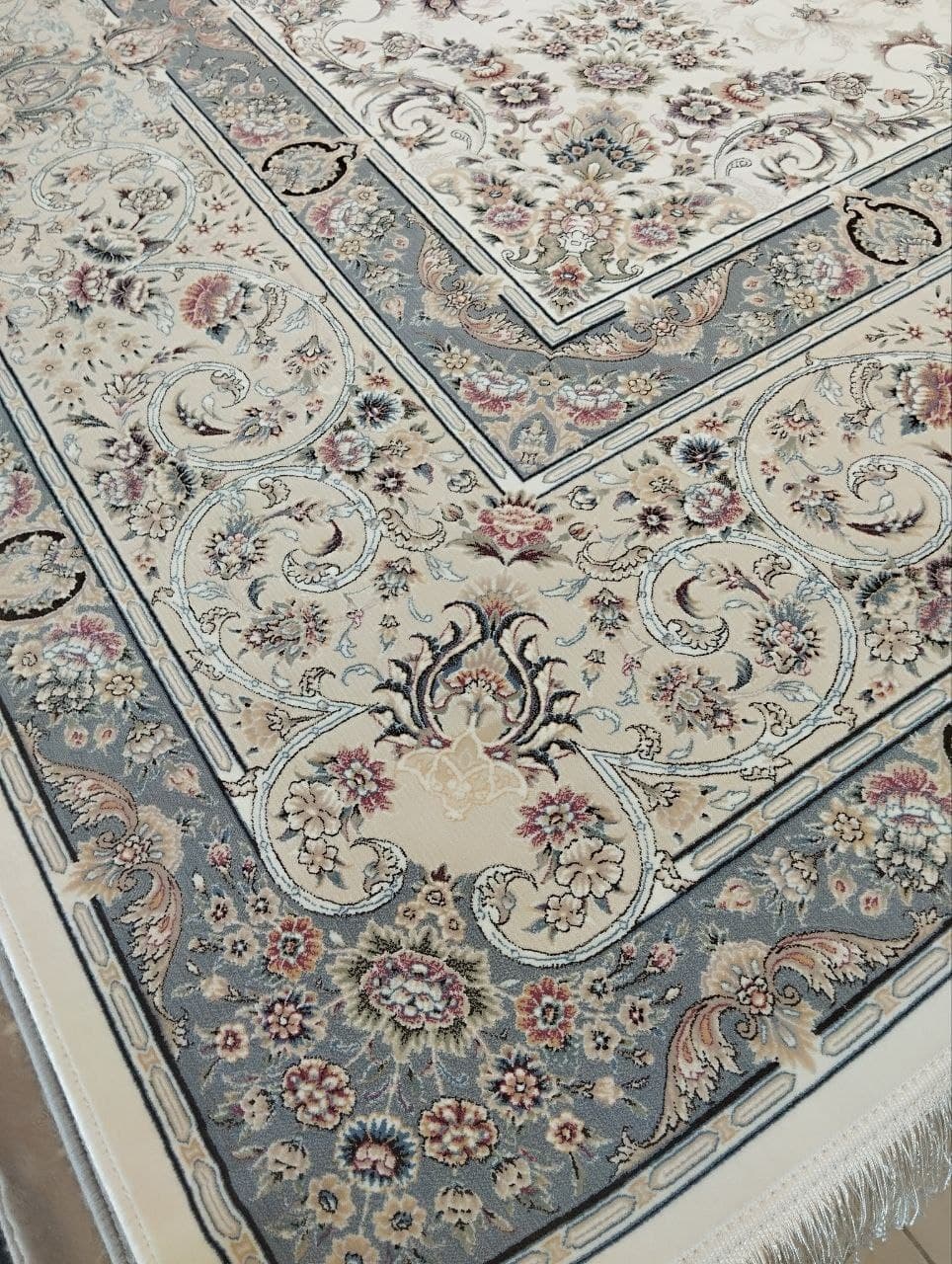 فرش 1200 شانه - P846