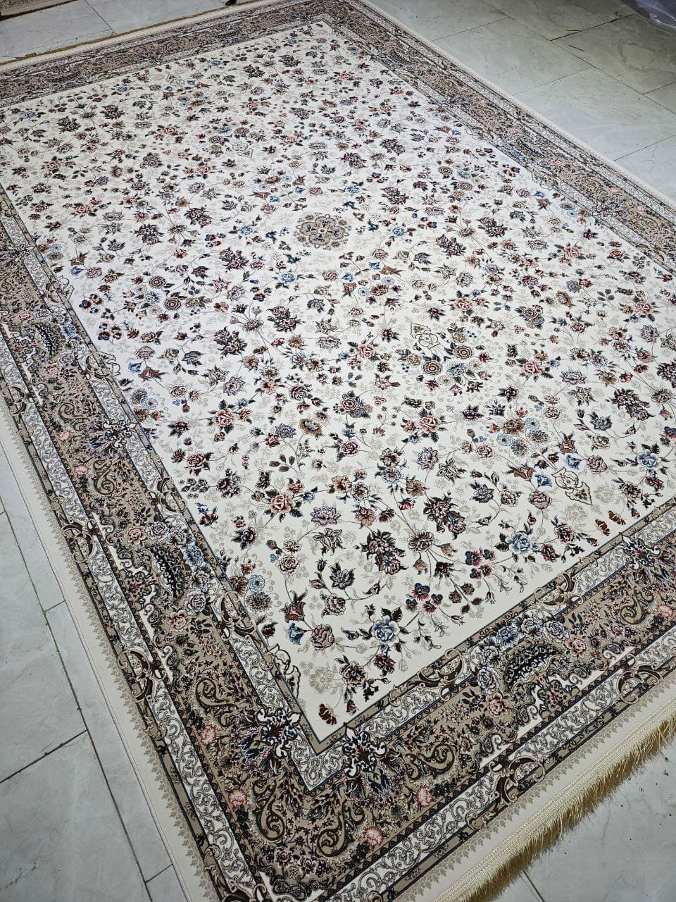 کیمیا سعادت کرم - FY3690