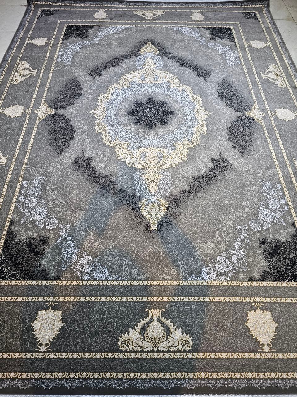 فر طوسی - FY3695