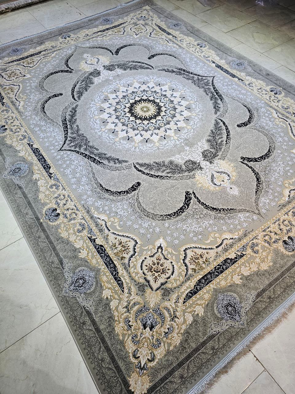 فر فیلی - FY3696