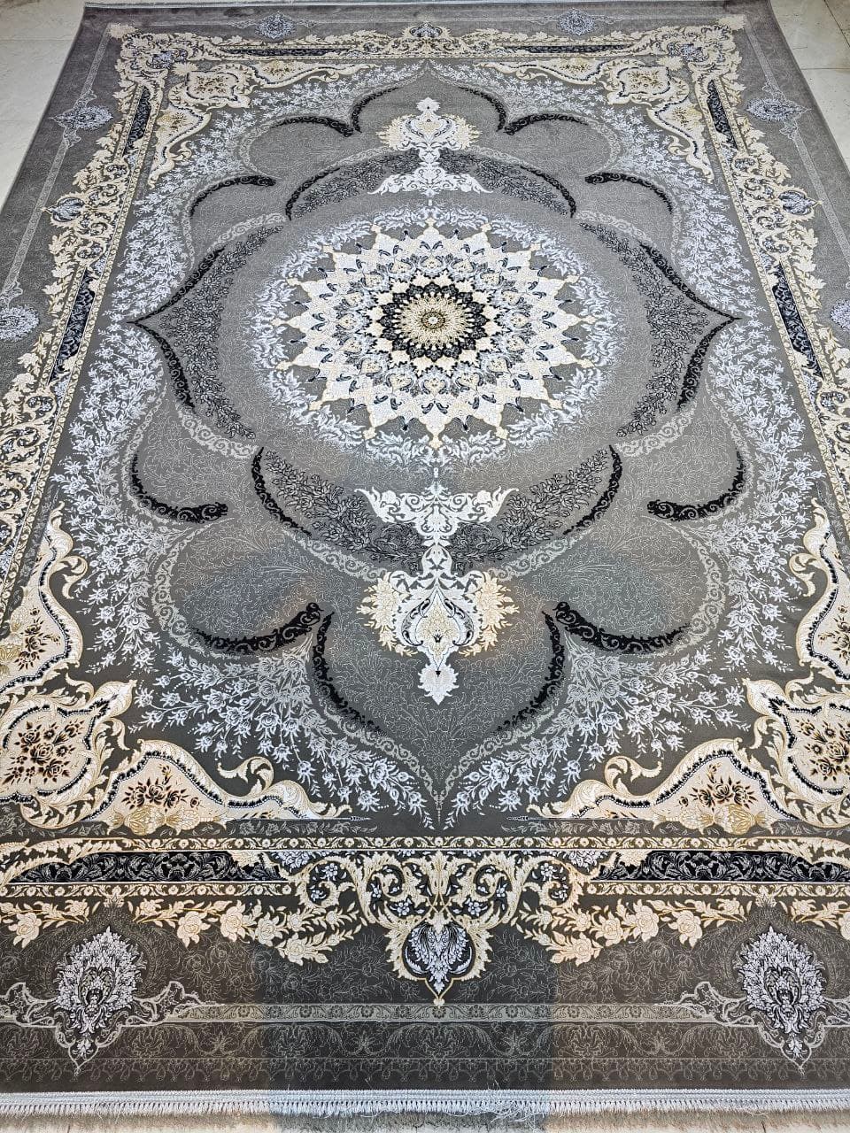 فر طوسی - FY3697