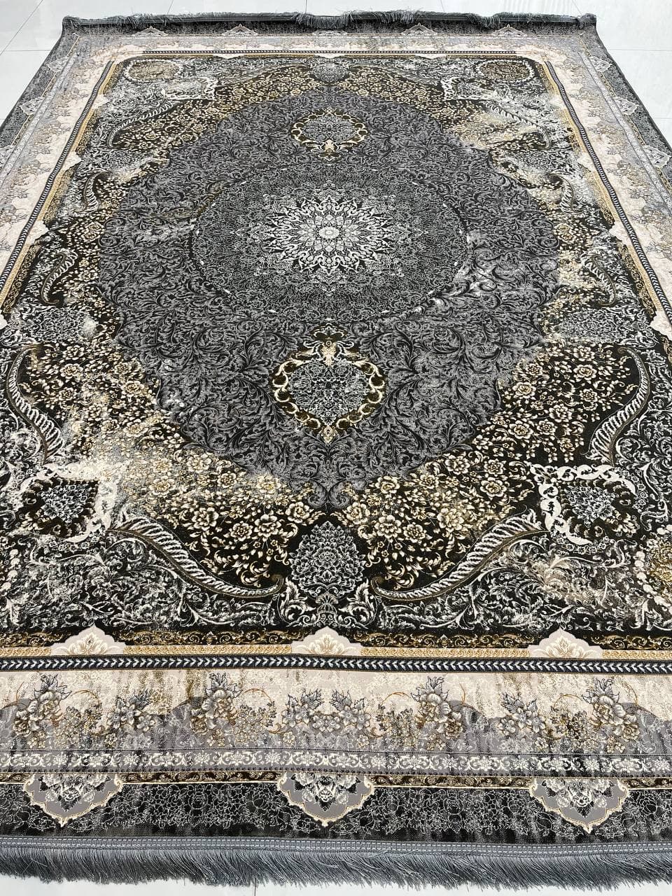 برجسته سنگین کد 225 دودی - Q1331
