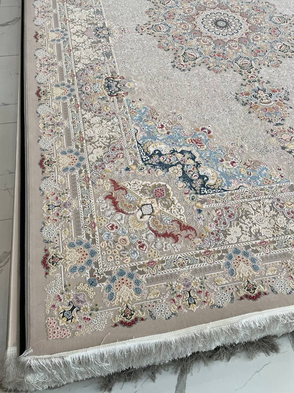 برجسته تراکم 4500 - I2284